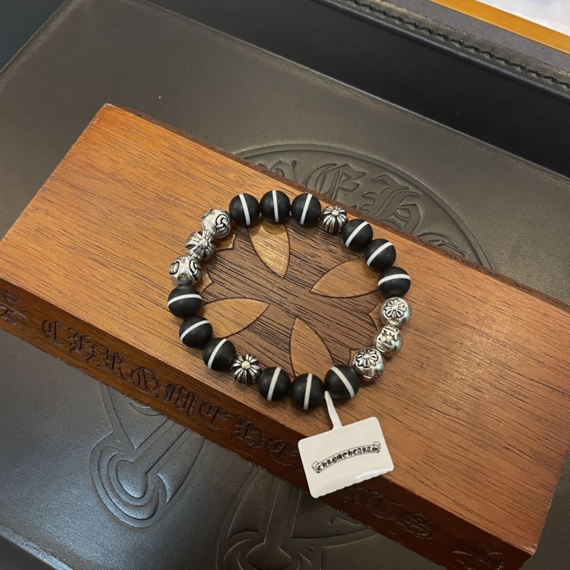 Chrome Hearts Bracelets